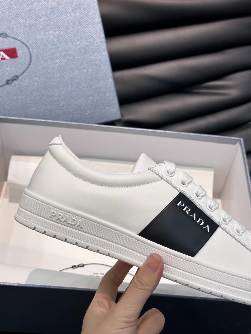 Prada Casual Shoes